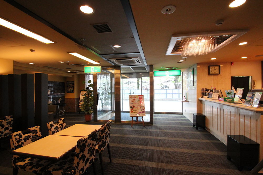 Apa Hotel Hiroshima Ekimae Exterior photo
